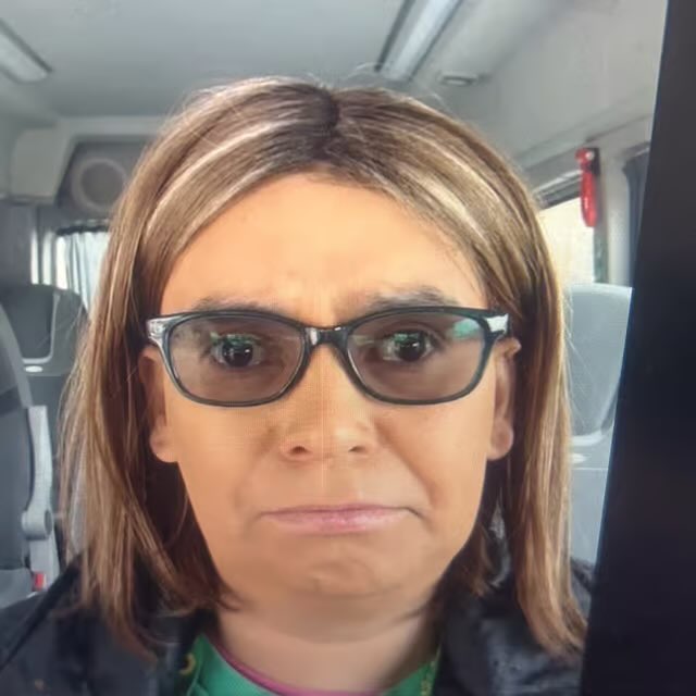 HeatherJColeman's tweet photo. @Glinner how can you deny that this is a woman? https://t.co/rzuxW7MyEx