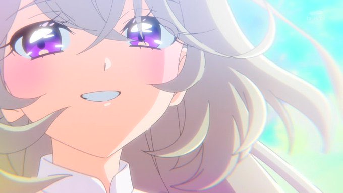 Ash_precure's tweet photo. #precure

来週のるるかちゃん、心の底から笑ってる感じがして泣ける。 https://t.co/bSgrraHEeA