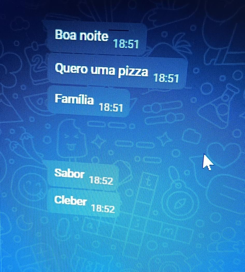 dialogos_curtos's tweet photo. Cleber https://t.co/n6vzukGJvF