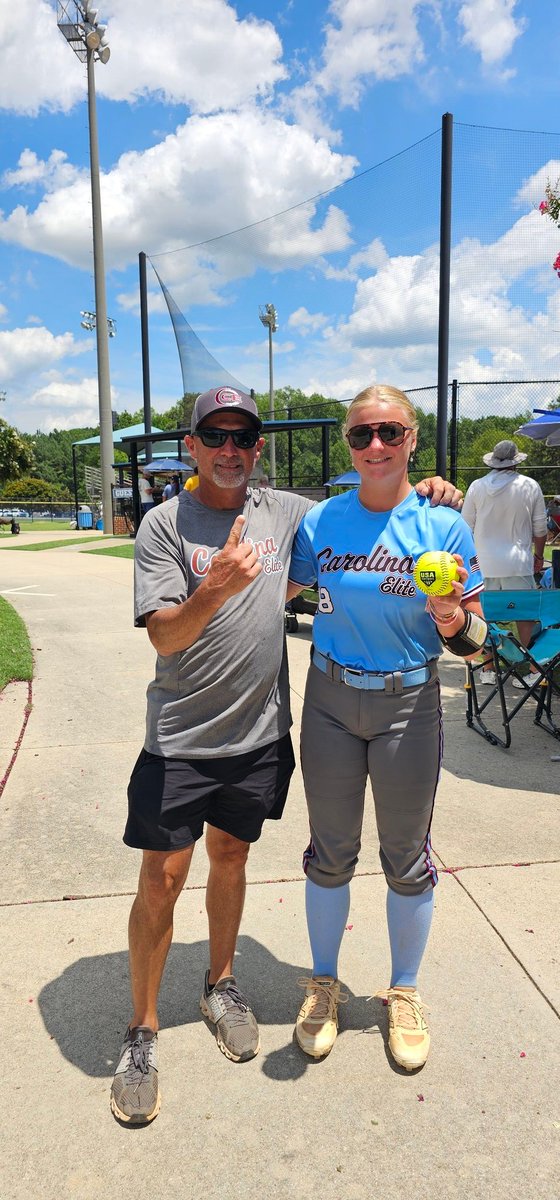 mfletcher2029's tweet photo. 1st ๐ฃ at the Liberty Showcase Tournament in Raleigh
#1percentbettereveryday #trusttheprocess @CarEliteNCorg @CEFoster2011 @TierOneFP @USASBCarolinas https://t.co/y0XpSWGDPd