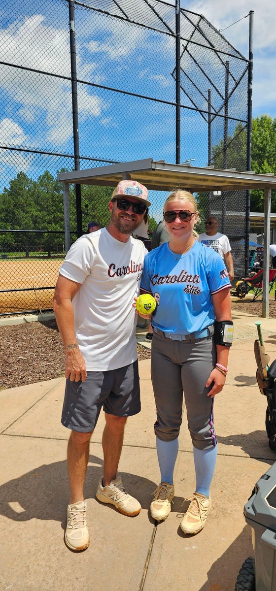 mfletcher2029's tweet photo. 1st ๐ฃ at the Liberty Showcase Tournament in Raleigh
#1percentbettereveryday #trusttheprocess @CarEliteNCorg @CEFoster2011 @TierOneFP @USASBCarolinas https://t.co/y0XpSWGDPd