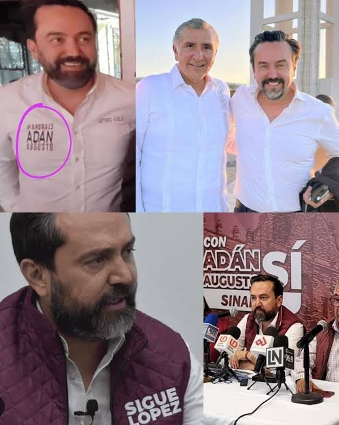 DanFranja's tweet photo. @arturoavila_mx @AlessandraRdlv @Claudiashein @LuisaAlcalde @rosaicela_ Zazzzz delincuente electoral!

La barredora llegando a la cdmx https://t.co/T6WASOhS2x