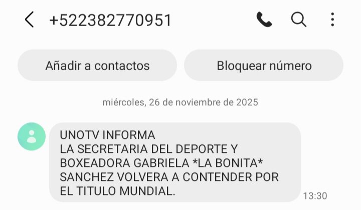 fxecheagaray's tweet photo. @CharlottePare14 @CarlosTorresF_ @PueblaAyto @pepechedrauimx Y pagando el envío de mensajes de apoyo con nuestros impuestos y haciéndose pasar por UNO TV. ¿En esto gastas @armentapuebla_ ? https://t.co/L66qc47b4y
