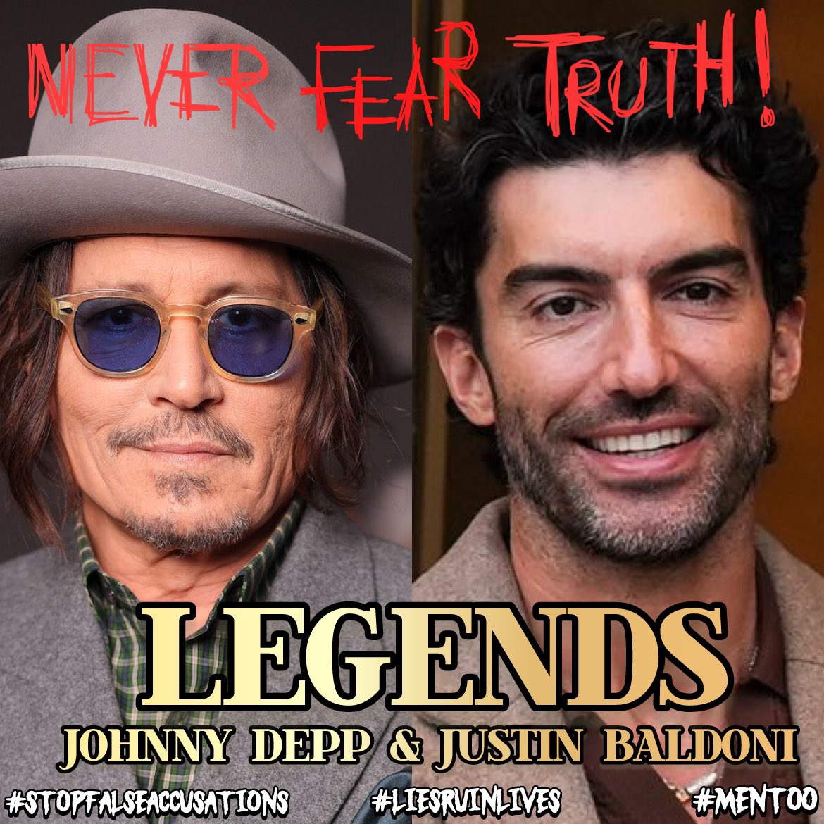 KleinHarvey97's tweet photo. WOMEN REALLY NEED TO STOP DEMONISING AND FALSELY ACCUSING MEN FOR THINGS THEY HAVEN’T DONE!!!
#StopFalseAccusations
#StopFalselyAccusingMen
#StopDemonizingMen
#JustinBaldoniIsInnocent
#JohnnyDeppIsASurvivor
#LiesRuinLives #MenToo
#BlakeLivelyIsALiar
#AmberHeardIsAnAbuser https://t.co/mYzeEv4Mer