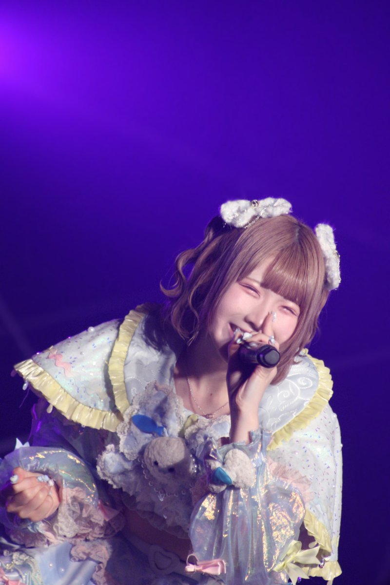 Sumeshi_ku0n's tweet photo. 2026.07.11
SPARK 渋谷納涼祭 ベルサール渋谷

あたまのなかは8ビット!?
やや まる 【@ maruzarashi_ 】
#まるにはなまる https://t.co/ykE9pgB4zd