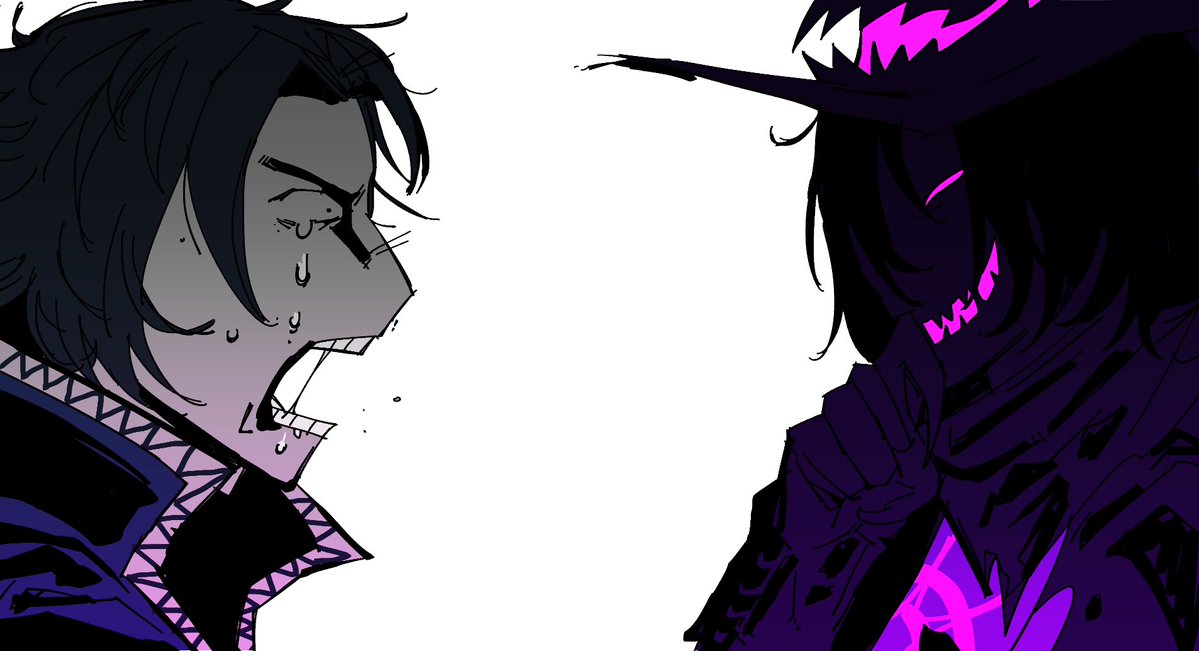 🧨GROWL | TEAM TRAGEDY tweet media