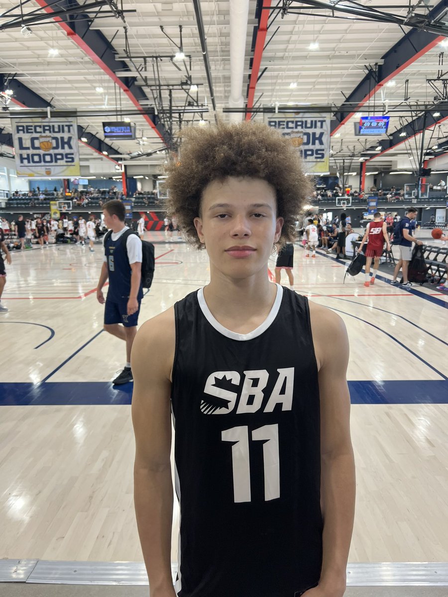 HardwoodEvents's tweet photo. 𝐓𝐨𝐩 𝐏𝐞𝐫𝐟𝐨𝐫𝐦𝐞𝐫𝐬 𝑫𝒂𝒚 𝟐
𝑯𝒐𝒐𝒑 𝑪𝒊𝒕𝒚 𝑪𝒍𝒂𝒔𝒔𝒊𝒄

Trey Brown
15U
SBA 
15 Points

Luka Lazovic
17U
College Star International
16 Points

@RL_Hoops x @HardwoodEvents https://t.co/h1RJ2U1s2N