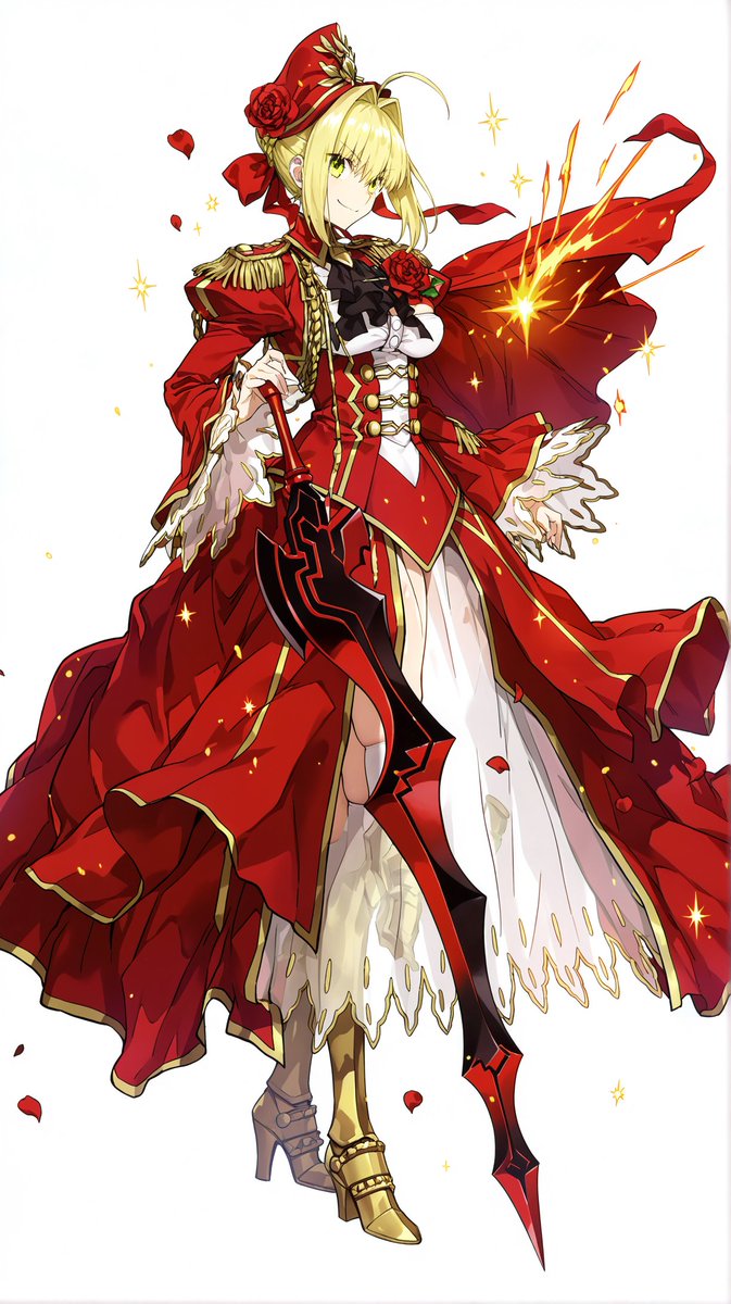Graham__san's tweet photo. 薔薇の剣士 https://t.co/Zu9SOJSseR