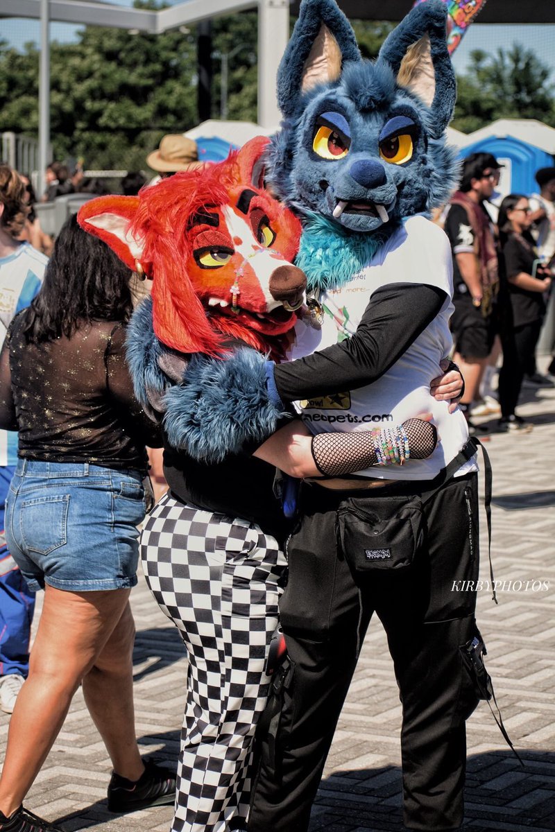 pike @ nyc w/ tenko❤️🔥 tweet media