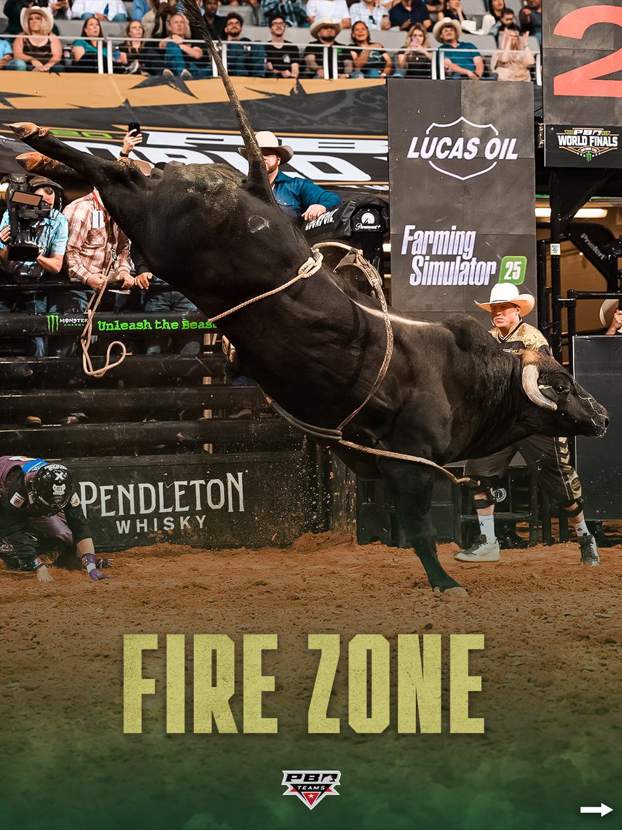 PBR's tweet photo. It's going to be one 𝐑𝐀𝐍𝐊 opening weekend 🔥 https://t.co/rNLQ8dcR7l