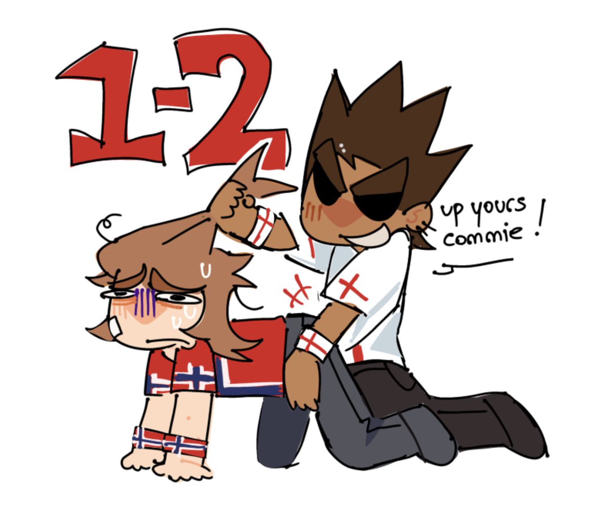 SillyNat_'s tweet photo. It’s called TOMtord for a reason #tomtord https://t.co/9h0Hp6Fgti