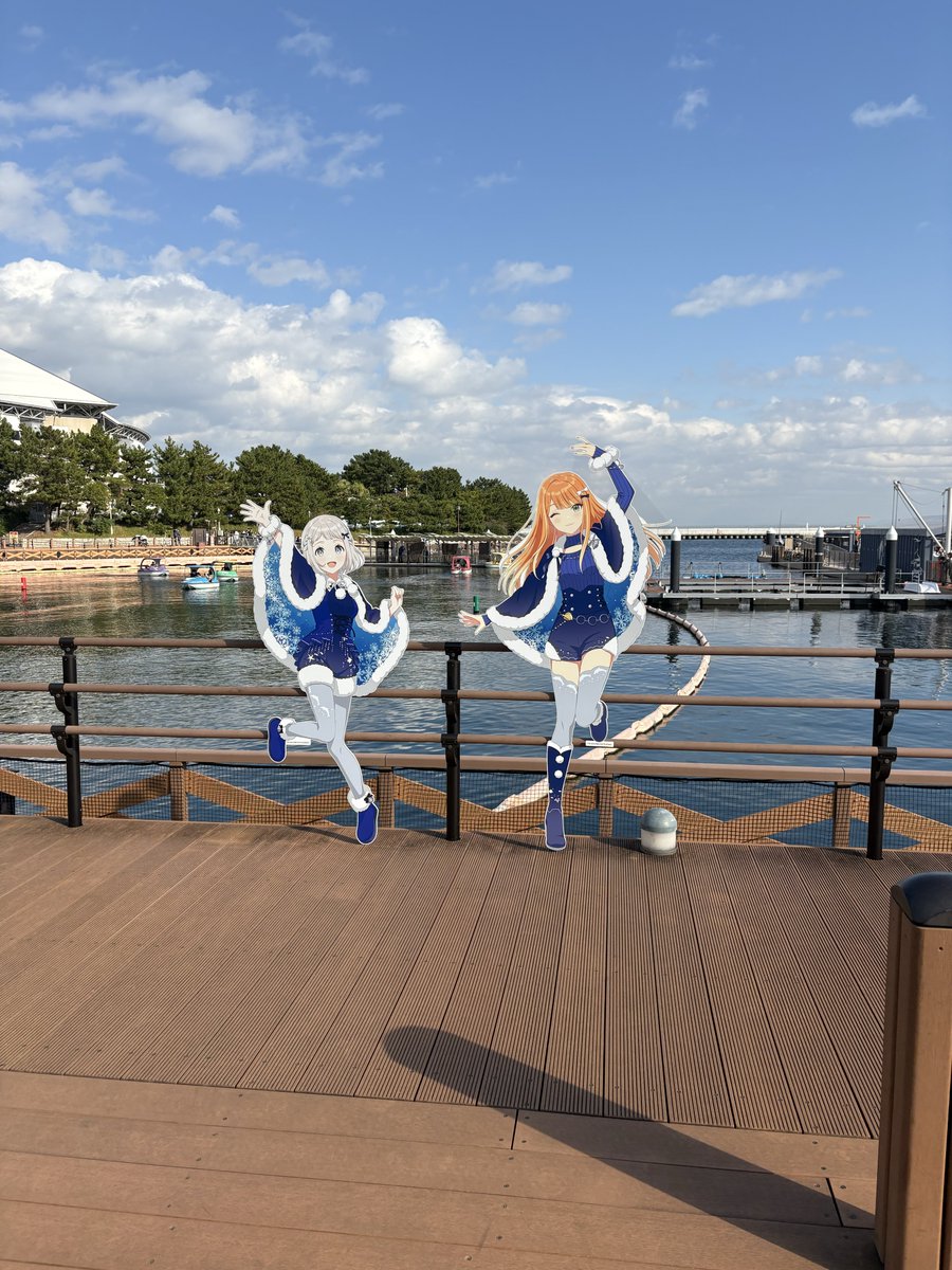 Spriteqf1x's tweet photo. まったりやってます

#学マス好きと繋がりたい https://t.co/sNipCc3dTm