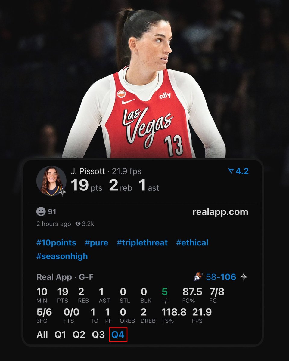 Real App tweet media
