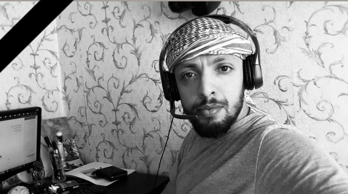 afash7777's tweet photo. انا لله وانا اليه راجعون ، ولا حول لي ولا قوة لي الا بالله ، والحمدلله رب العالمين على كل حال ، ابني صالح حسين عزيز في ذمة الله . https://t.co/x8HDl489Ls