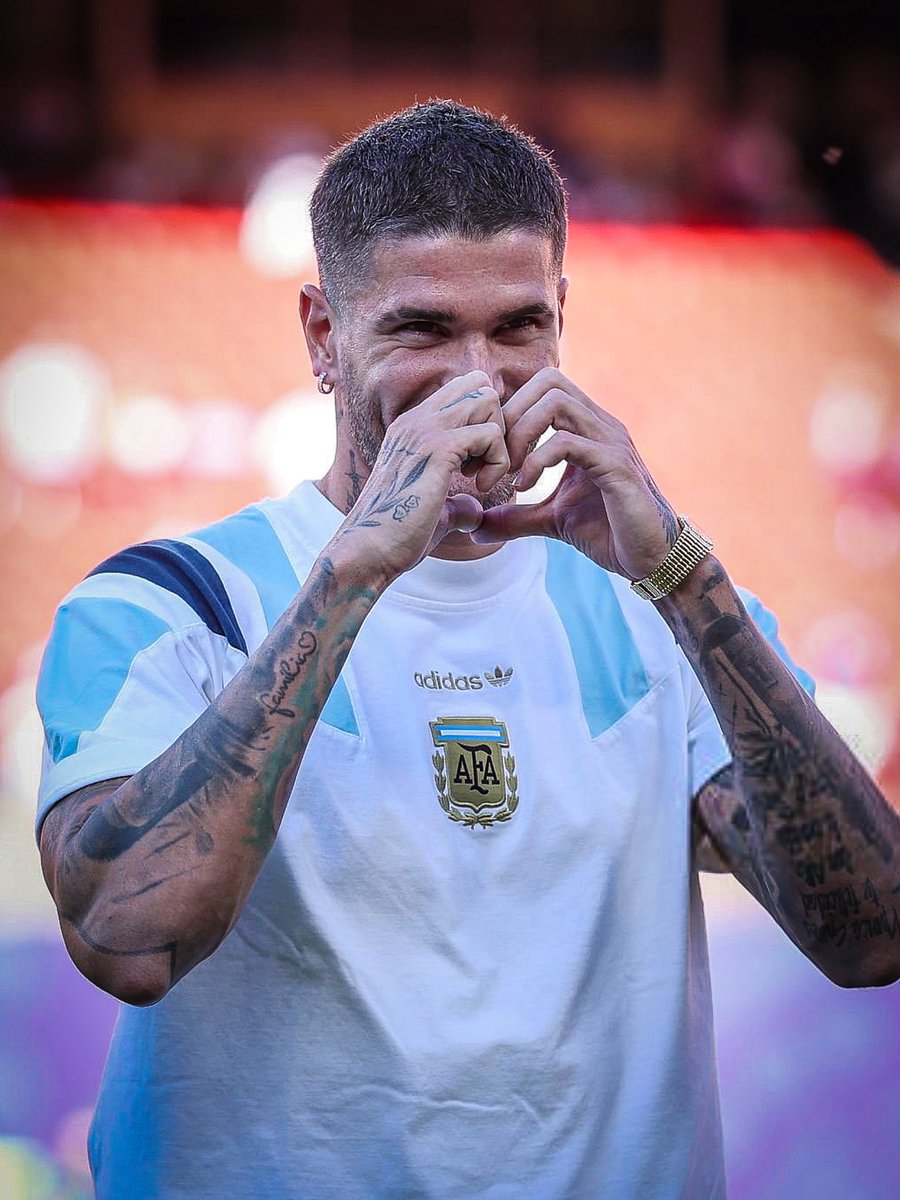 Post by Selección Argentina in English on X: 🫶🇦🇷