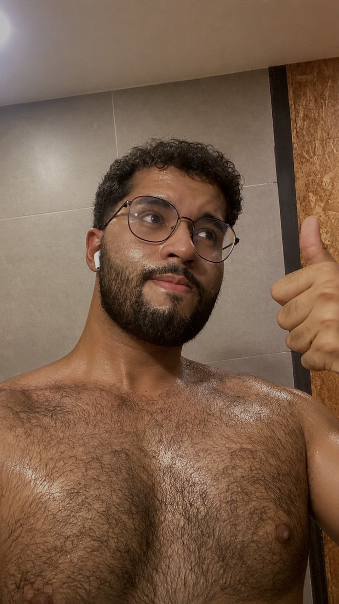 DarkmanxxP's tweet photo. Cardio night https://t.co/XbepJKELFh