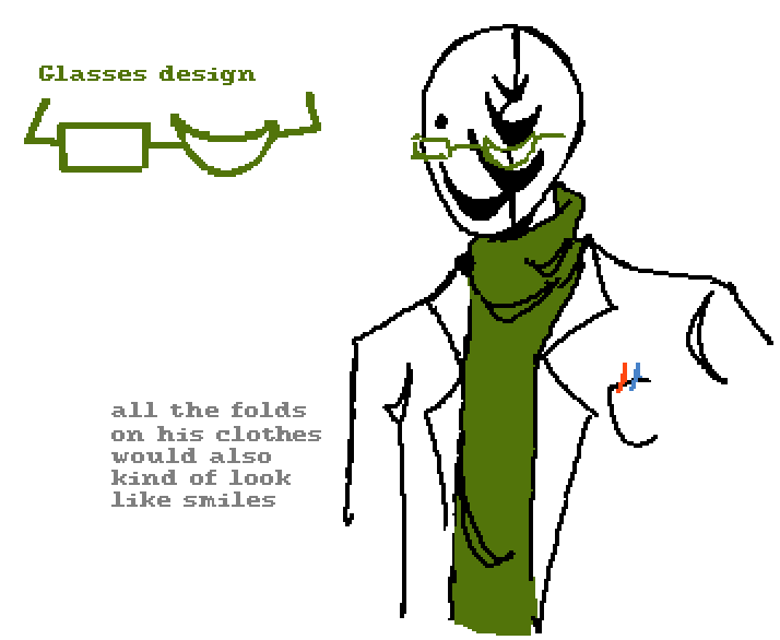 Temsik_Park's tweet photo. my forgotten man design. he gives you a smile. don't worry, he has plenty left https://t.co/hAJodX9lGs