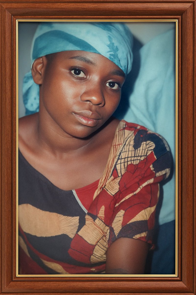 dayil_cletus's tweet photo. 23 Years of Loving Remembrance

Today marks 23 years since you left us, yet not a single day passes without your memory living in our hearts. Time may have moved on, but the emptiness your absence created can never be filled. https://t.co/usa2hvSlJd