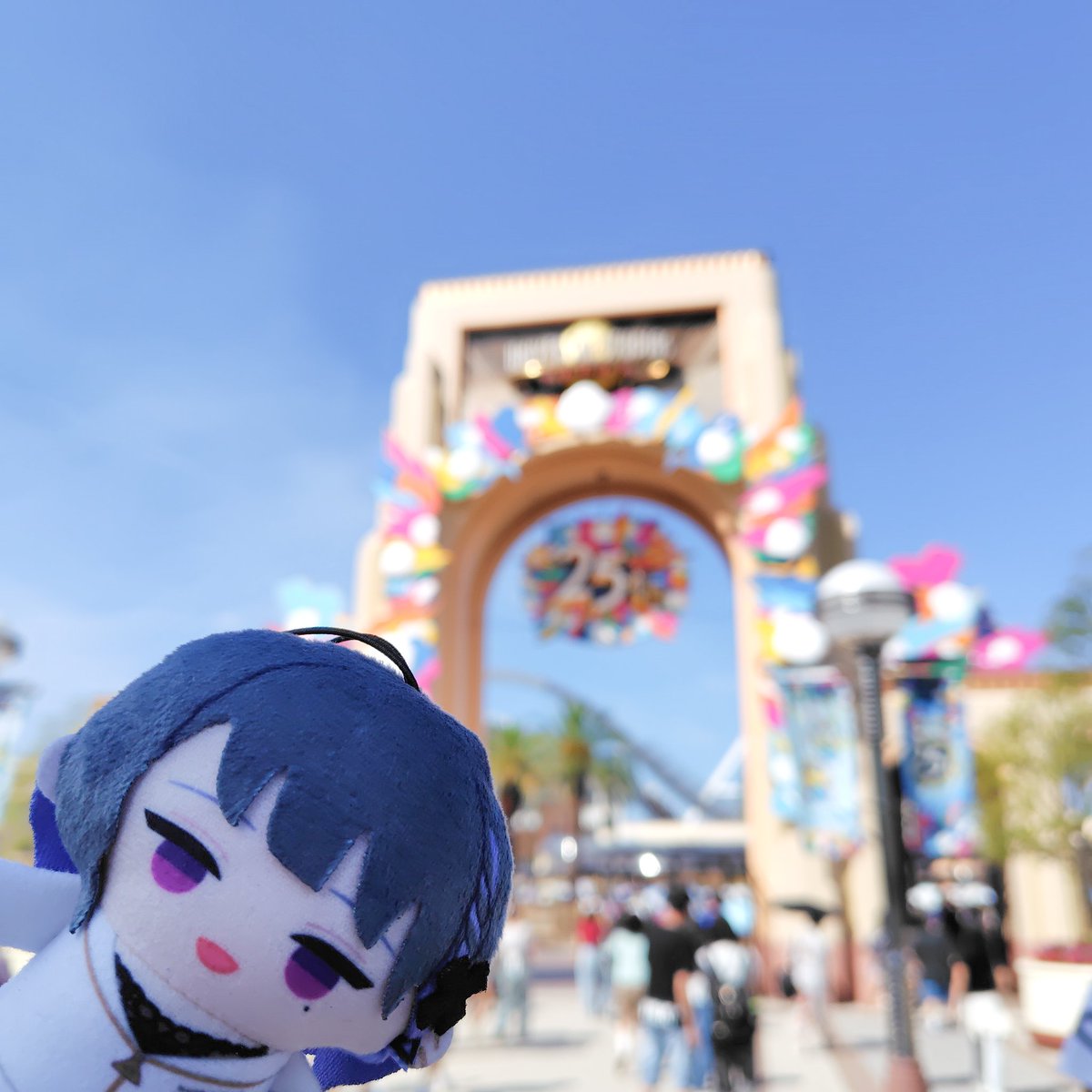 ojalFGx's tweet photo. DiscoverU!!!!

あっちぃ！！！！！！ https://t.co/KOKlMauMbu