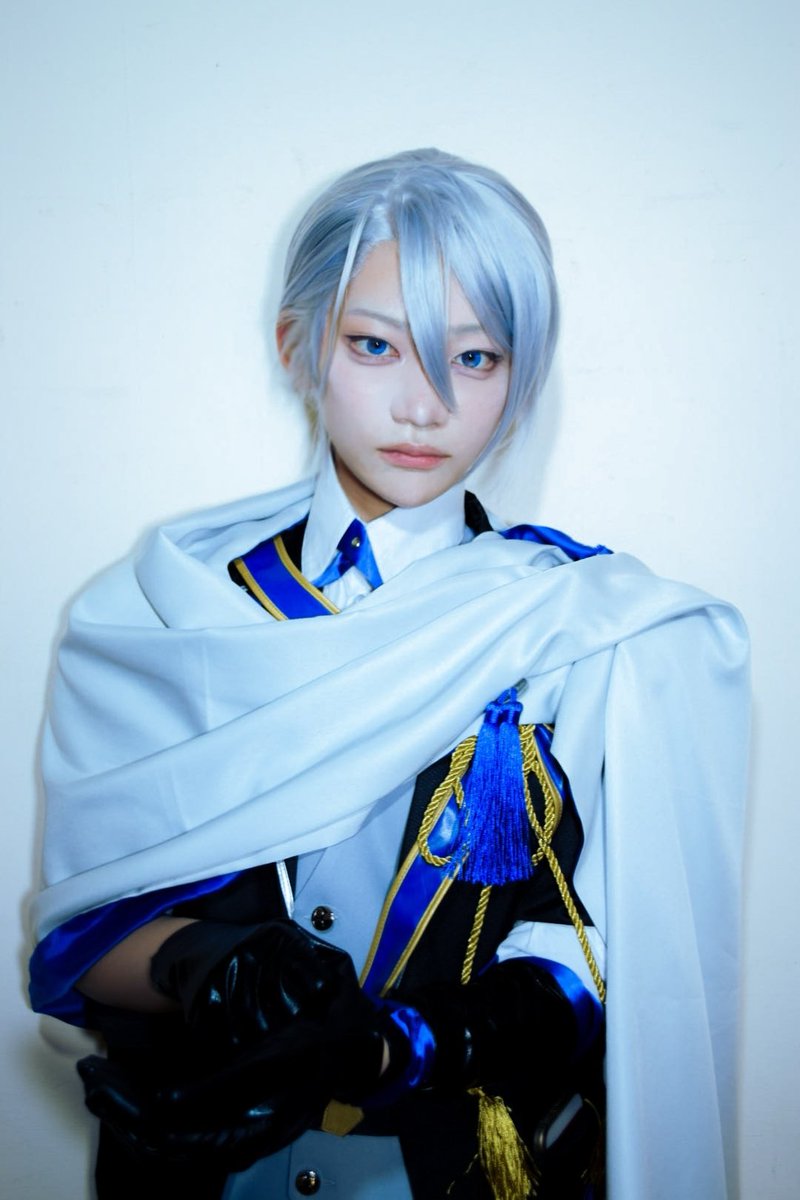 _oe9ool's tweet photo. cos 刀剣乱舞 山姥切長義

📸:@5u2u_photo https://t.co/xkpt7amBo5