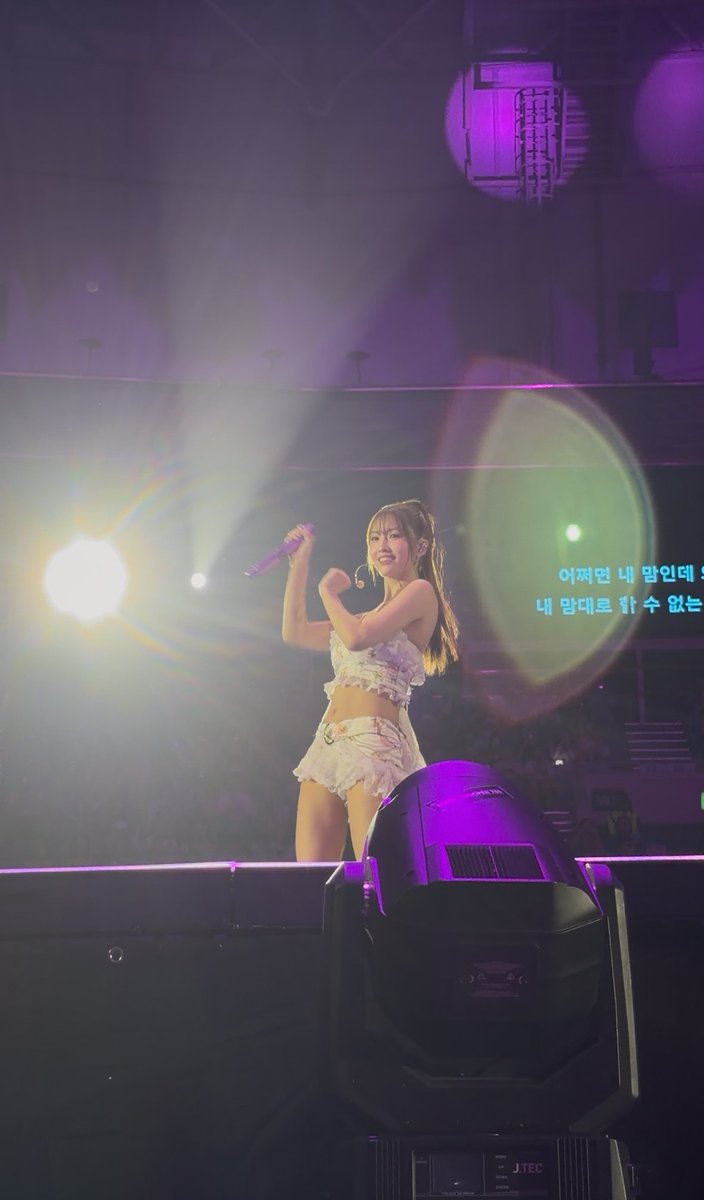 namocha_64's tweet photo. 20260711
TTももちゃん近くで見れて嬉しかったㅠㅠ💕

#TWICE_THIS_IS_FOR_WORLD_TOUR_FINALE_IN_SEOUL #MOMO #モモ #모모 https://t.co/88xj3lcNgw