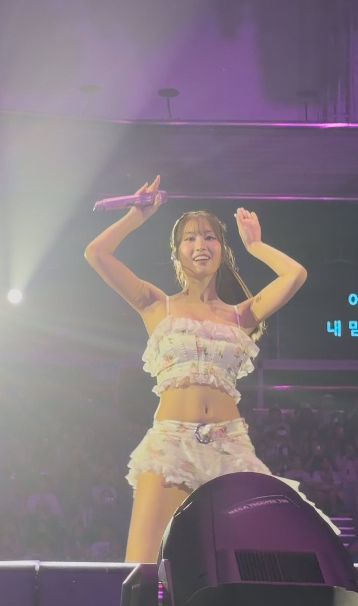 namocha_64's tweet photo. 20260711
TTももちゃん近くで見れて嬉しかったㅠㅠ💕

#TWICE_THIS_IS_FOR_WORLD_TOUR_FINALE_IN_SEOUL #MOMO #モモ #모모 https://t.co/88xj3lcNgw