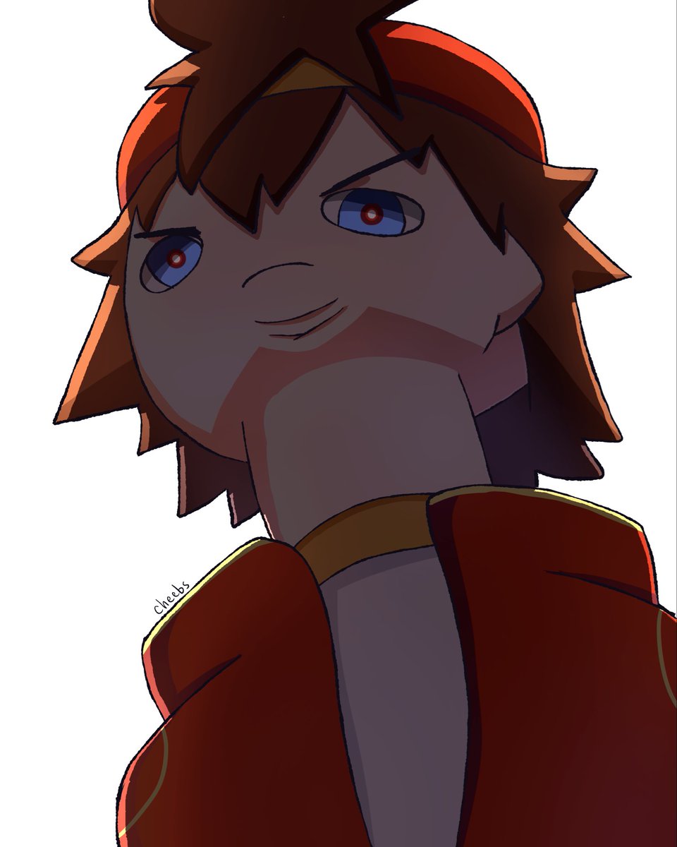 Cheebs ᐕ ⊙⊝⊜⁷ tweet media