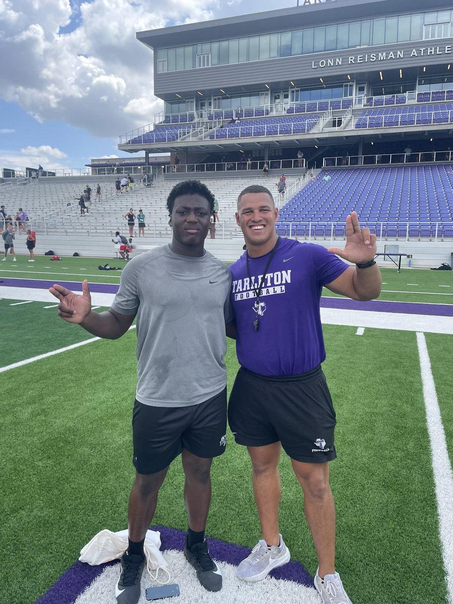 Torey ‘TJ’ Sutton tweet media
