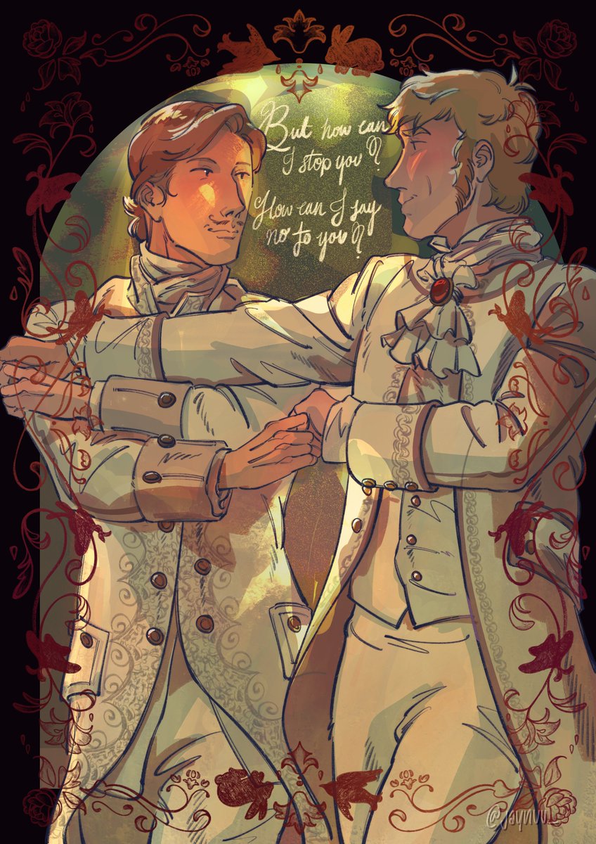 jaynuu_'s tweet photo. #fruk #hetalia 
i piece i did for a hetalia 20th anniversary zine on tumblr c: https://t.co/xTgfPB4bwA