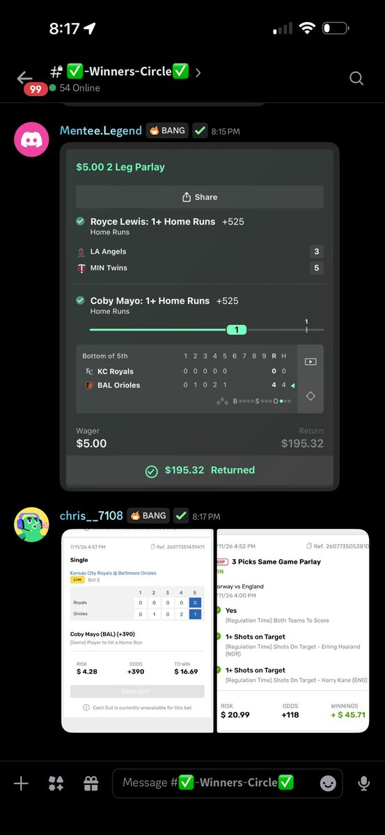 ClutchPix's tweet photo. Discord got the 2 mannn🙂⬇️⬇️⬇️

https://t.co/arwKFv73Gz https://t.co/0VHi6BdAyd