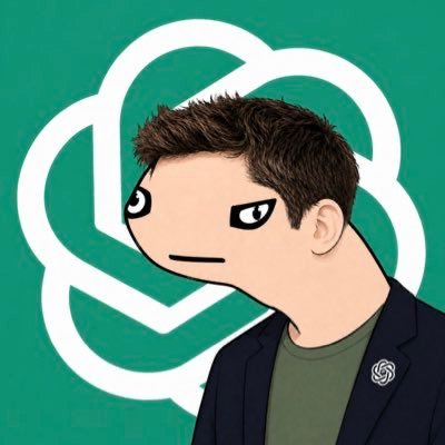 StephenLeeky's tweet photo. @elonmusk @sama Scam Altmam https://t.co/B54O6qvbgH