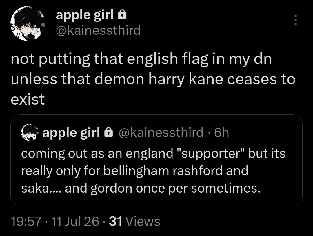 sara 🍎 | 🇪🇸 tweet media
