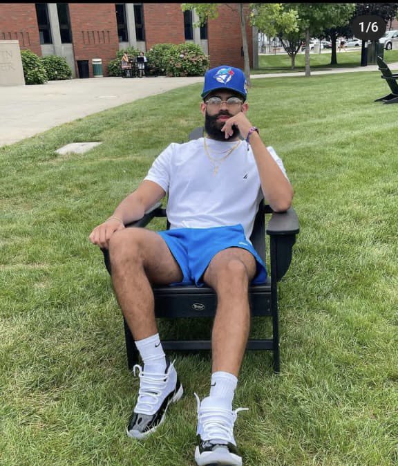 Manny Thompson tweet media