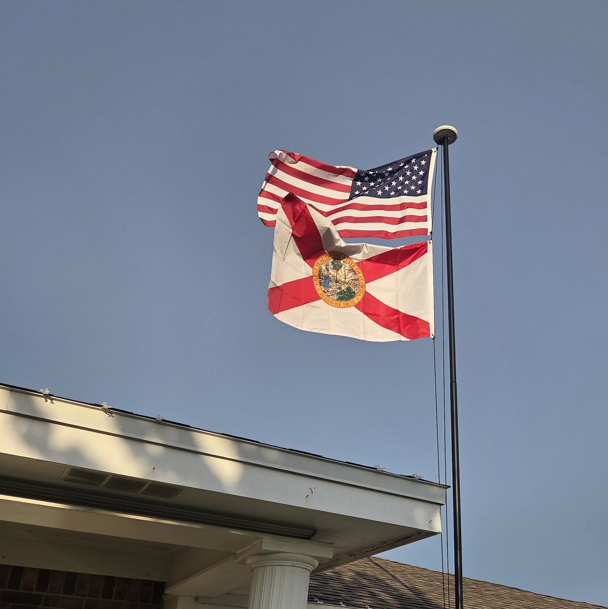 Nole850CLIMB's tweet photo. Free state of Florida in the USA! https://t.co/5tC4hzsfVp