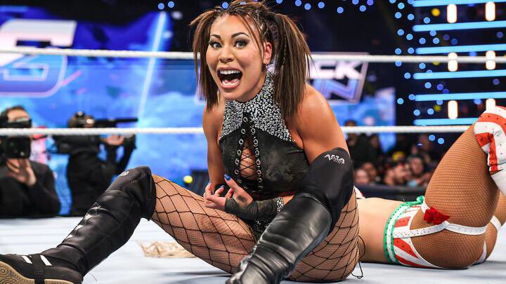 Outta_KNOWhere's tweet photo. 🎤 Finish This Sentence…
The most underrated wrestler on WWE’s roster right now is ________. https://t.co/TpqqrwtzCO