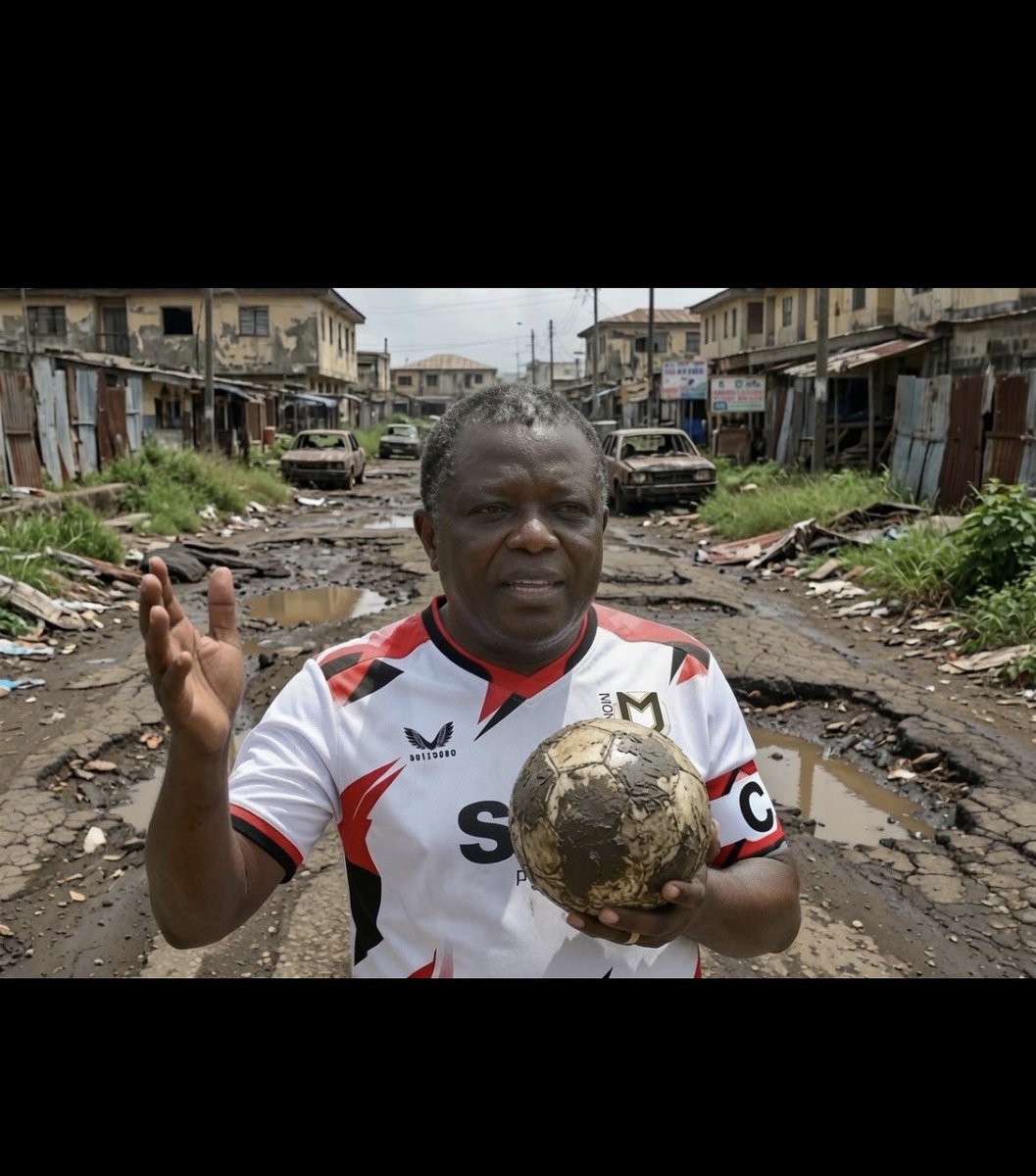 Teachidi's tweet photo. @ChuksEricE @derick_ebuka Mk Dons new signing https://t.co/lunRIczv9n