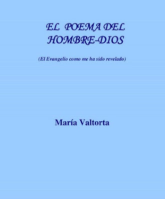 Diarioo7's tweet photo. EL POEMA DEL HOMBRE-DIOS (116)
Continuamos con la publicación del libro escrito por la mística Maria Valtorta (1897-1961) en el cual afirmó haber tenido visiones sobre la vida de Jesús.
https://t.co/iYV8dujm87 https://t.co/nUBFylQFj1