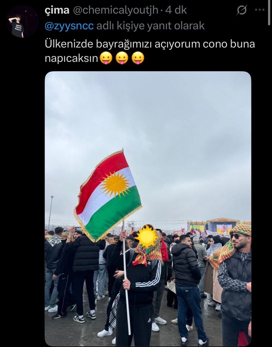 zëynep🇦🇷🇨🇩 tweet media