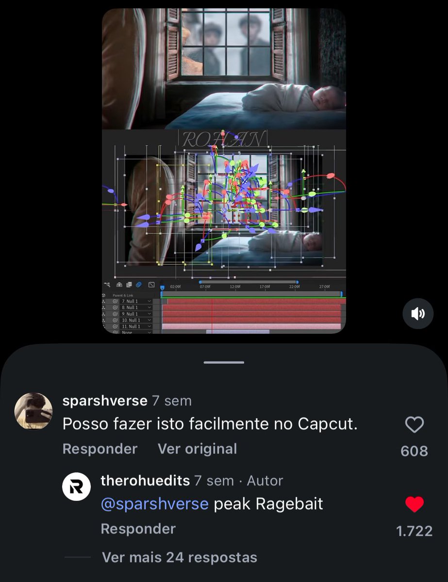 ualaci0's tweet photo. faça-me rir capcut user https://t.co/huahtYzRJn
