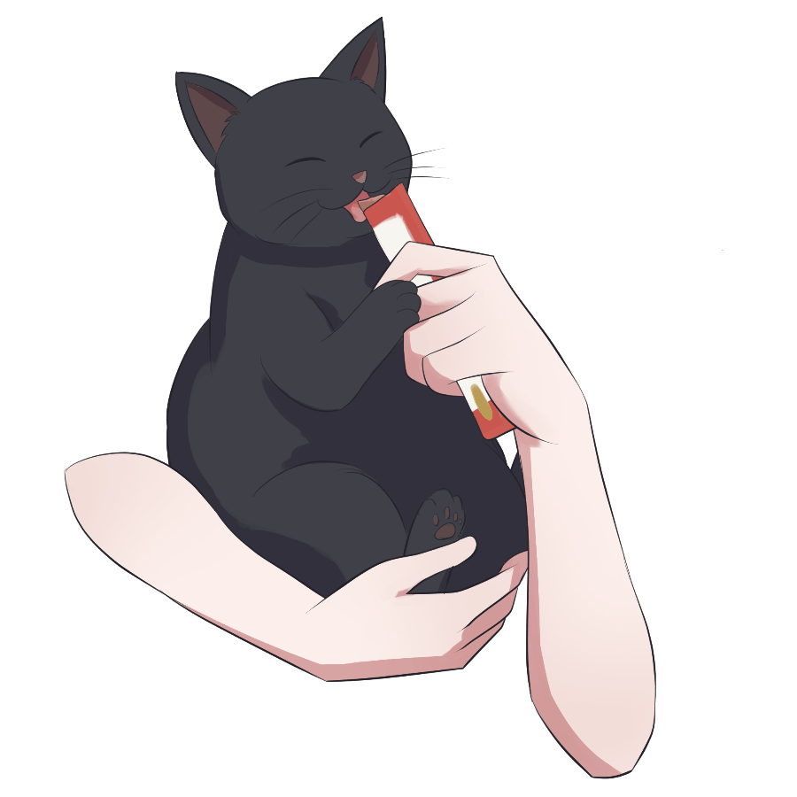 mochi_vator's tweet photo. 🐈Vtuber向け手のフリー素材🐈

／
人気素材にﾈｺﾁｬﾝの柄追加！ お好きなﾈｺﾁｬﾝにおやつをあげよう！
＼

使用条件はないので、ご自由にお使いください✨
🆗加工・編集

#VTuber素材　#VTuberAssets　#おはようVtuber素材

VTuberモデルさん募集をしています～！ 
よろしければリプライ↓のURLからどうぞ❣