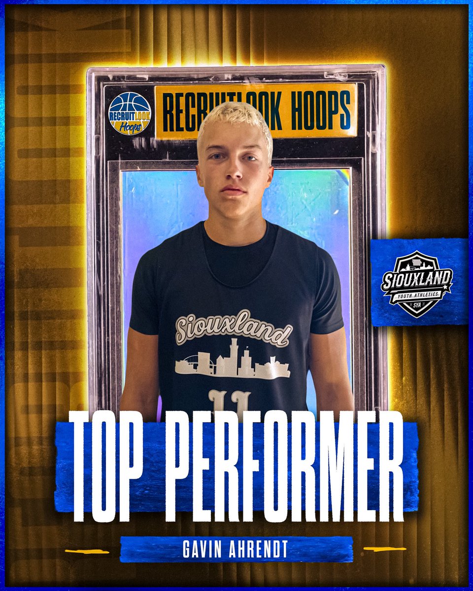 RL_Hoops's tweet photo. 2027 | Gavin Ahrendt | #RLHoops 

A long, athletic wing with a high ceiling. He is a strong finisher around the rim. He is an excellent defender who can guard multiple positions. He can even throw down some impressive dunks when given the opportunity. https://t.co/pnRFoglqVp