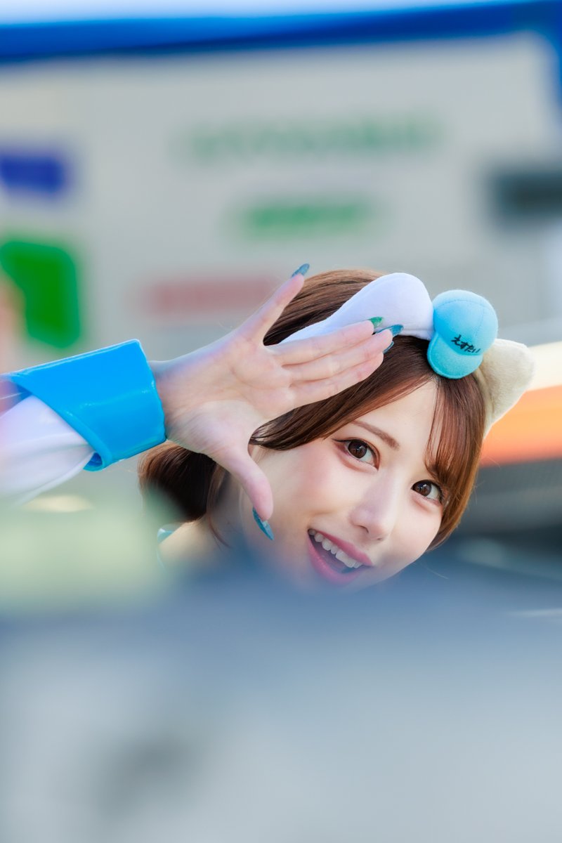 heppoko_BSKT's tweet photo. #スーパー耐久2026
#SUGO4時間レース
#SHADE_Racing
#伊達望さん
菅生=仙台=伊達ちゃん
外せないでしょ https://t.co/0uArMeAmx6