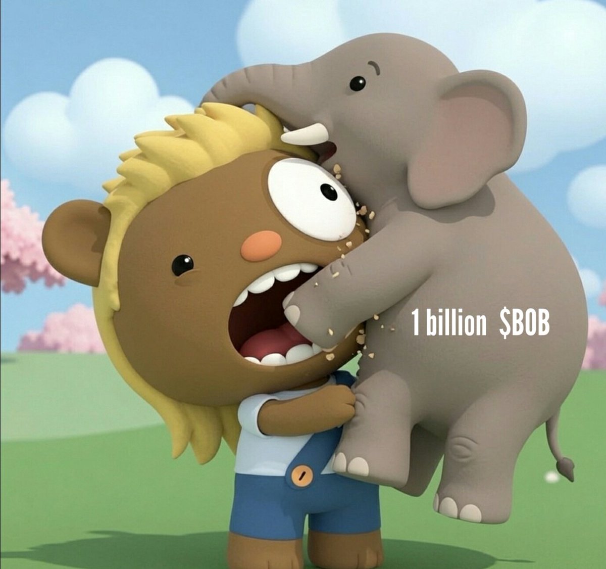 RealBitcoinBob's tweet photo. Yo frens, listen up.

 Solana memes finna SKYROCKET once this Robinhood hype chills the f*ck out. 

Every damn time a shiny new chain drops, the degens chase it like a caffeinated koala... then BOOM, they rotate right back to the real SOL squad. 

Stack those discounted SOL memes NOW while they're on sale, kings. Who’s loading up? Drop the 🐨  if you understand the vibe!