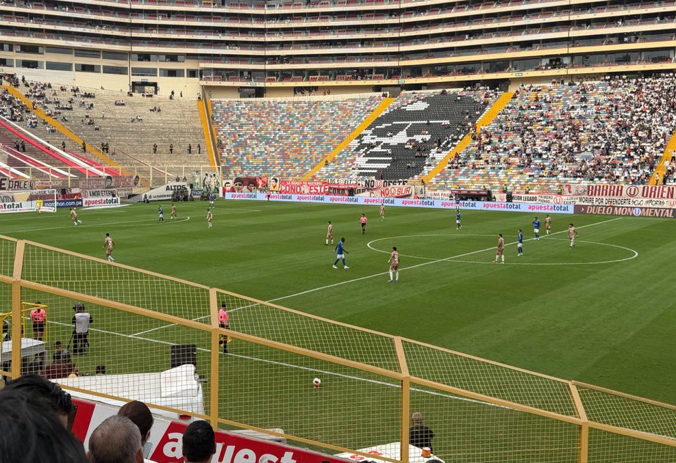 Alianza Lima 1901 tweet media