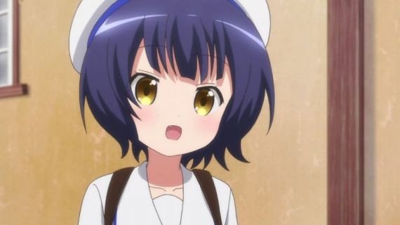 チノちゃん超大好き/関西チノ〈ﾁﾉ推し〉 tweet media