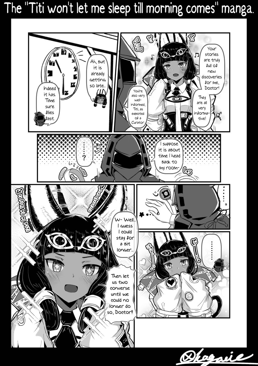 HenrytheScribe's tweet photo. @kogaciel EN translation. https://t.co/REIgXT0c7R