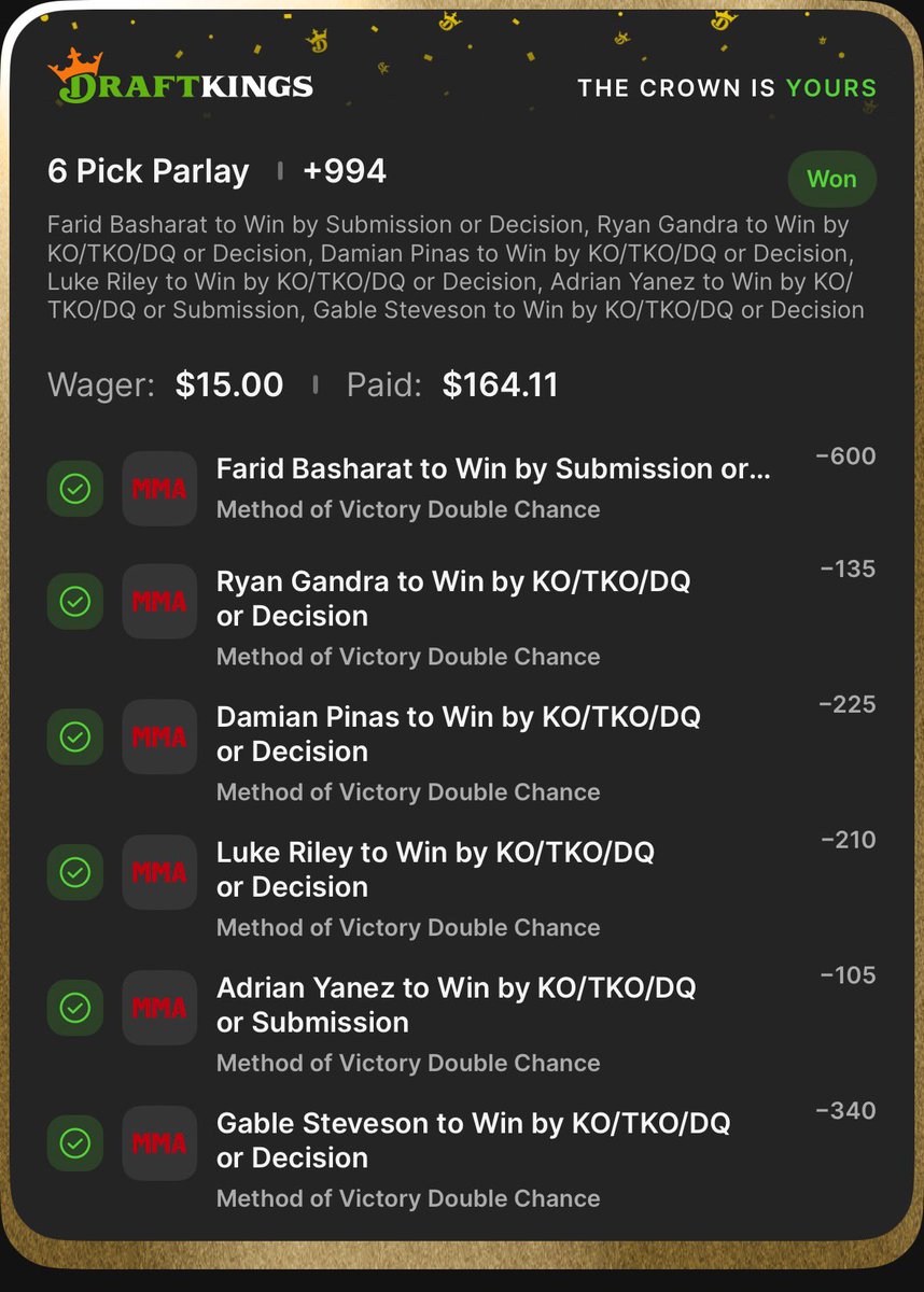 benchwarminn's tweet photo. When you know, you know..💰 https://t.co/CgPgnQ2UHy