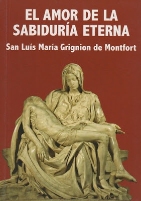 Diarioo7's tweet photo. MEDIOS PARA ALCANZAR LA SABIDURIA (Cap. 15)
Continuamos con la publicación del capítulo 15 del libro “El Amor de la Sabiduría Eterna” escrito por San Luis María Grignion de Montfort.
https://t.co/0W76LWaDqx https://t.co/ZFL9JgEno2