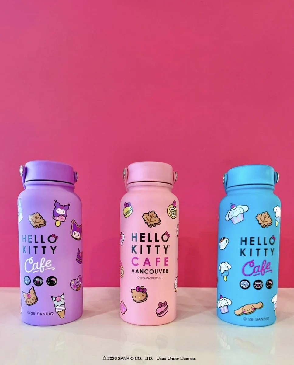 Sanrio fan info JP 🎀 on X: 