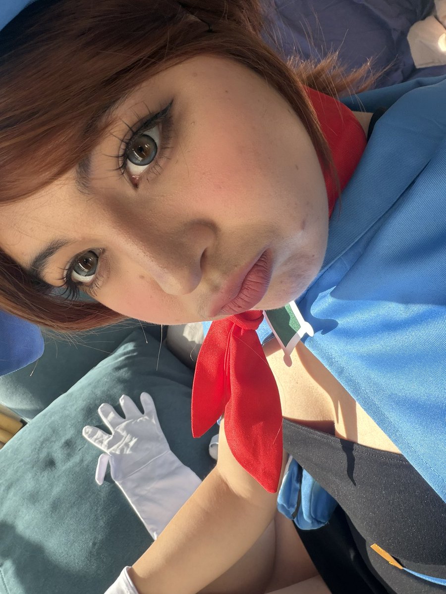 kwonspoil's tweet photo. smash day 2 !!!! 

i guess im keeping up my ace attorney streak at this con https://t.co/K5eHhXY2U6